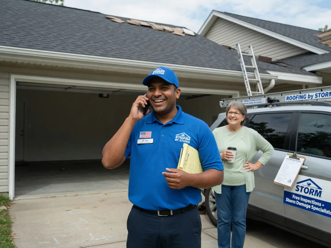 Roof Repair Near Me New Berlinville, PA FAQs